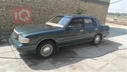 تويوتا كراون